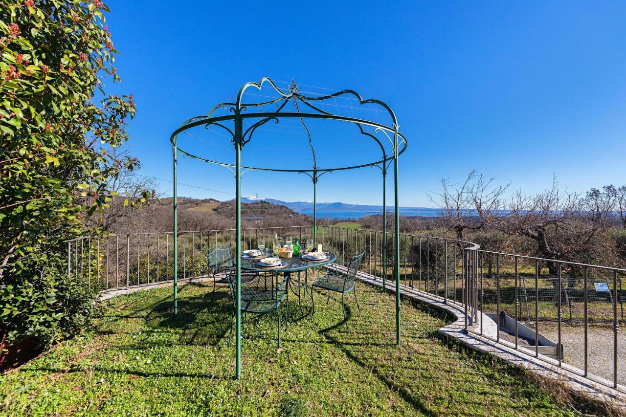 Appartement Garda Country House By Wonderful Italy à Lonato Extérieur photo