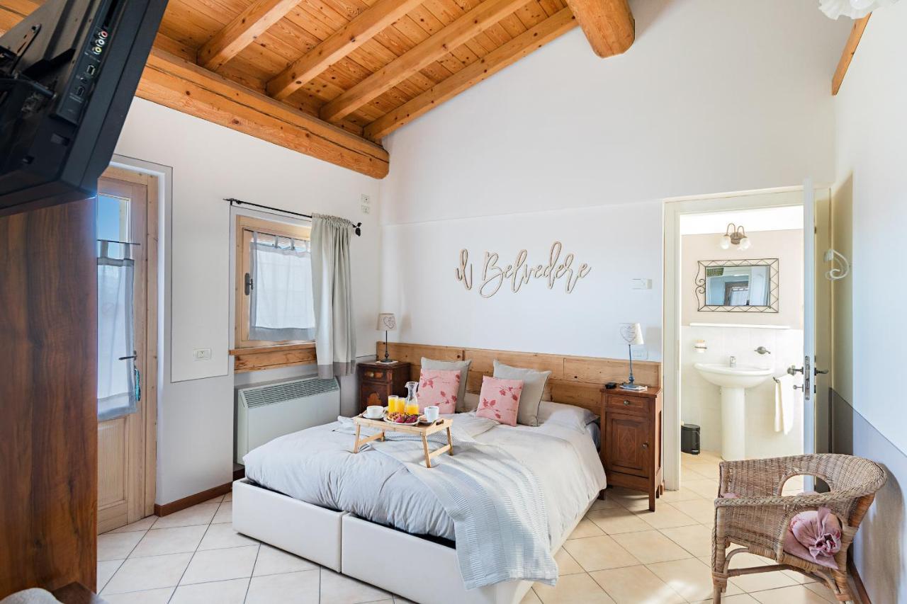 Appartement Garda Country House By Wonderful Italy à Lonato Extérieur photo