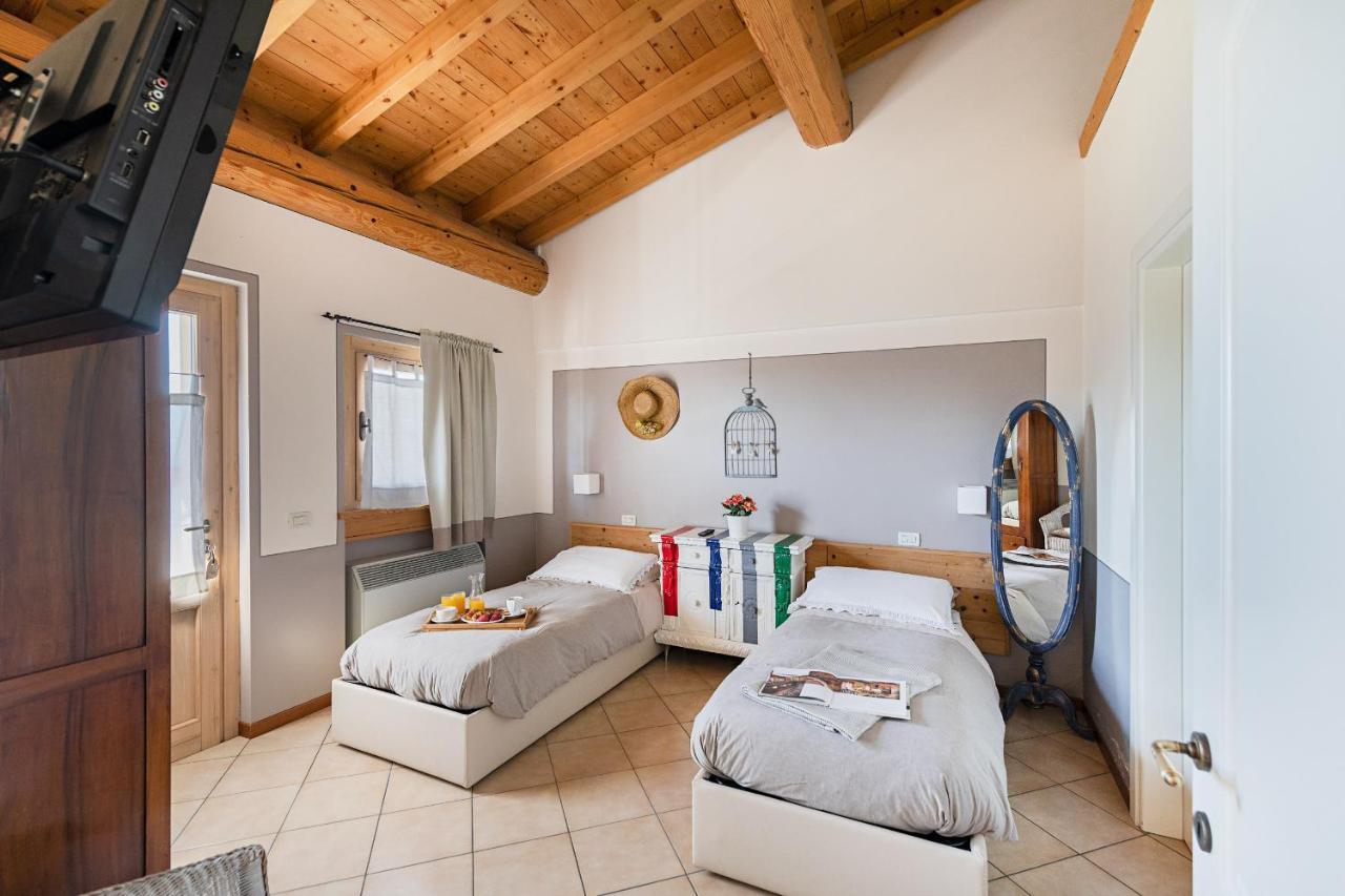 Appartement Garda Country House By Wonderful Italy à Lonato Extérieur photo