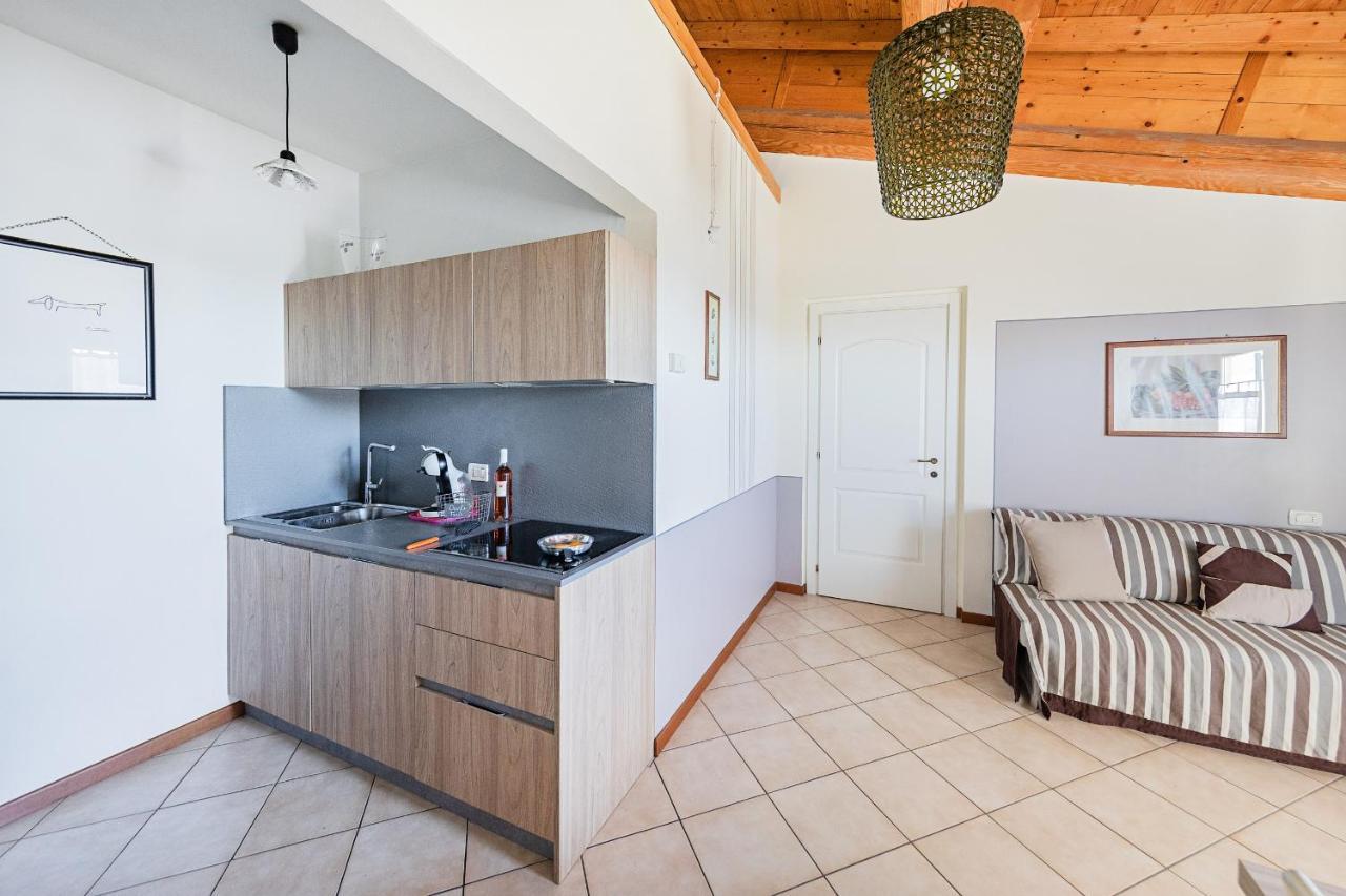 Appartement Garda Country House By Wonderful Italy à Lonato Extérieur photo