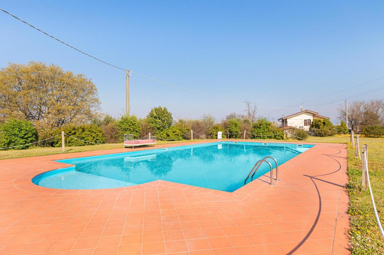Appartement Garda Country House By Wonderful Italy à Lonato Extérieur photo