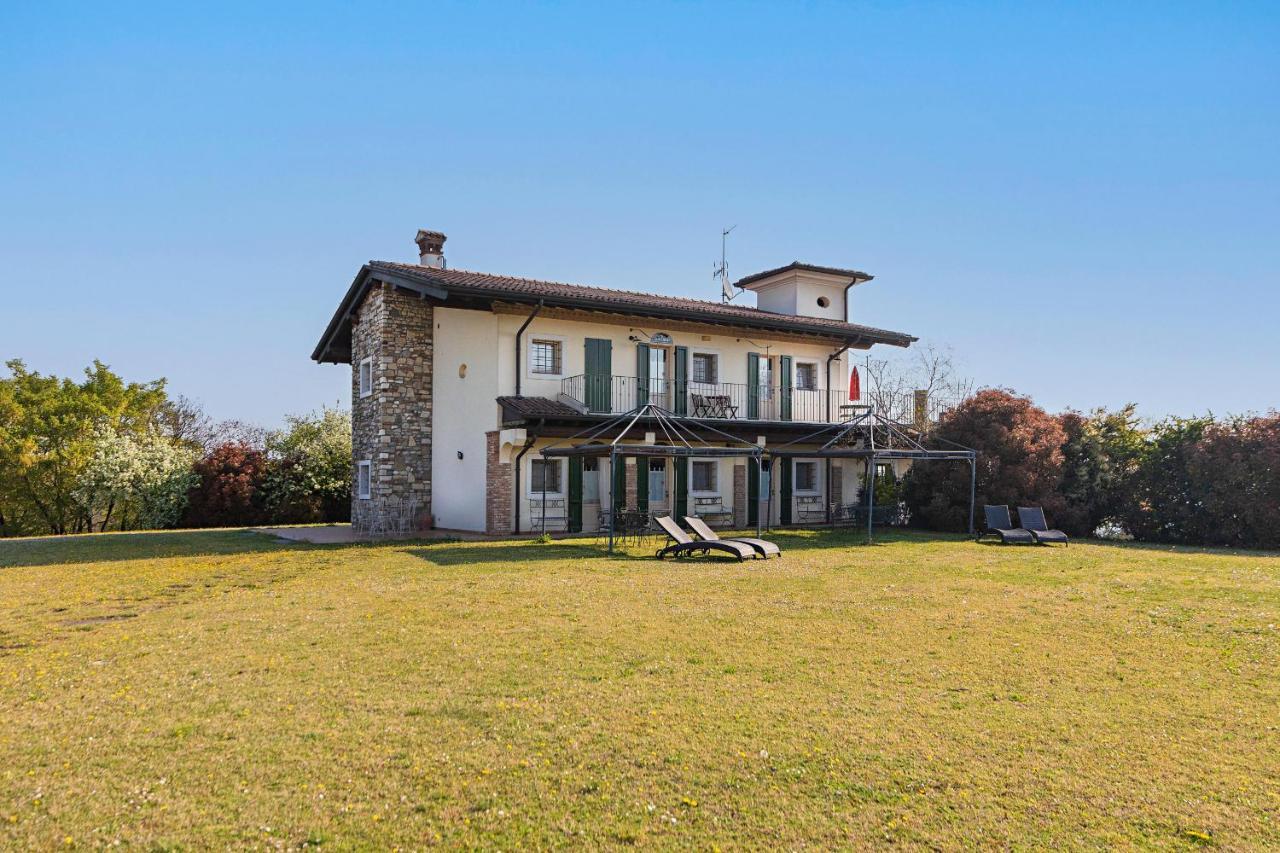 Appartement Garda Country House By Wonderful Italy à Lonato Extérieur photo