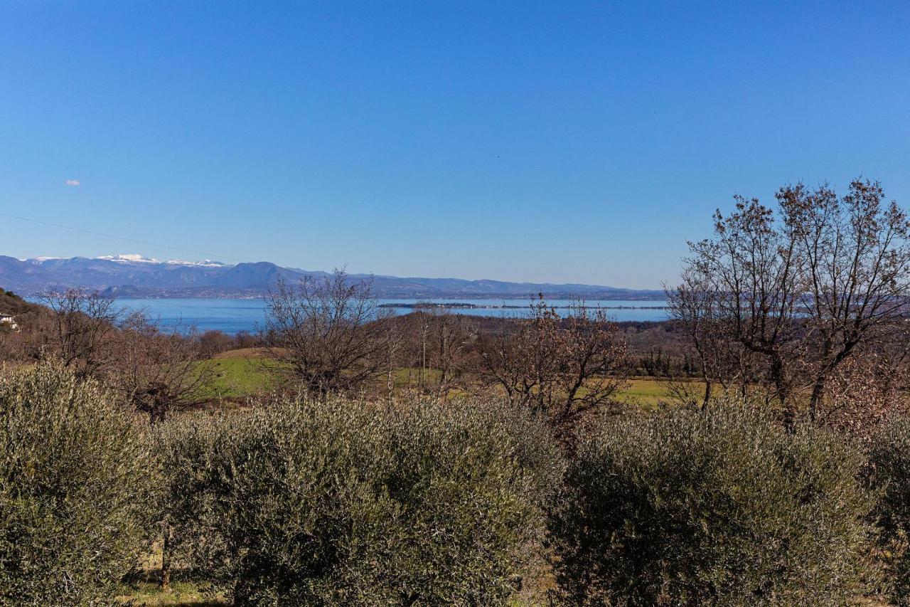 Appartement Garda Country House By Wonderful Italy à Lonato Extérieur photo