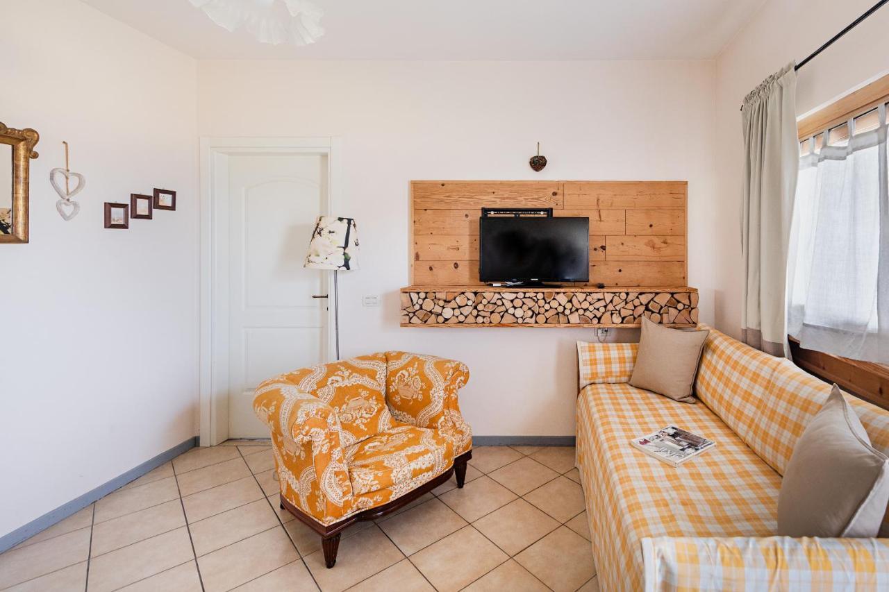 Appartement Garda Country House By Wonderful Italy à Lonato Extérieur photo
