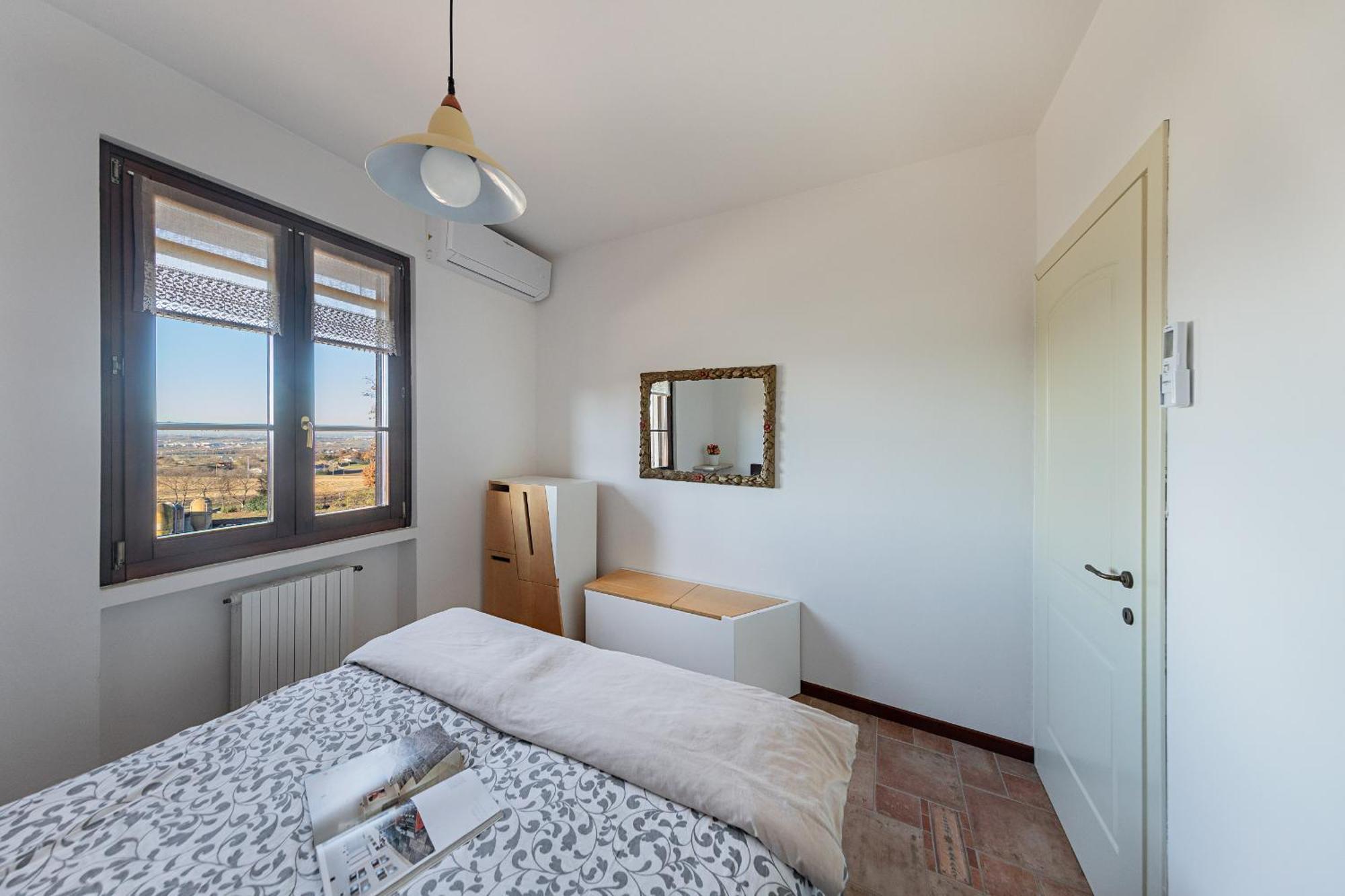 Appartement Garda Country House By Wonderful Italy à Lonato Extérieur photo