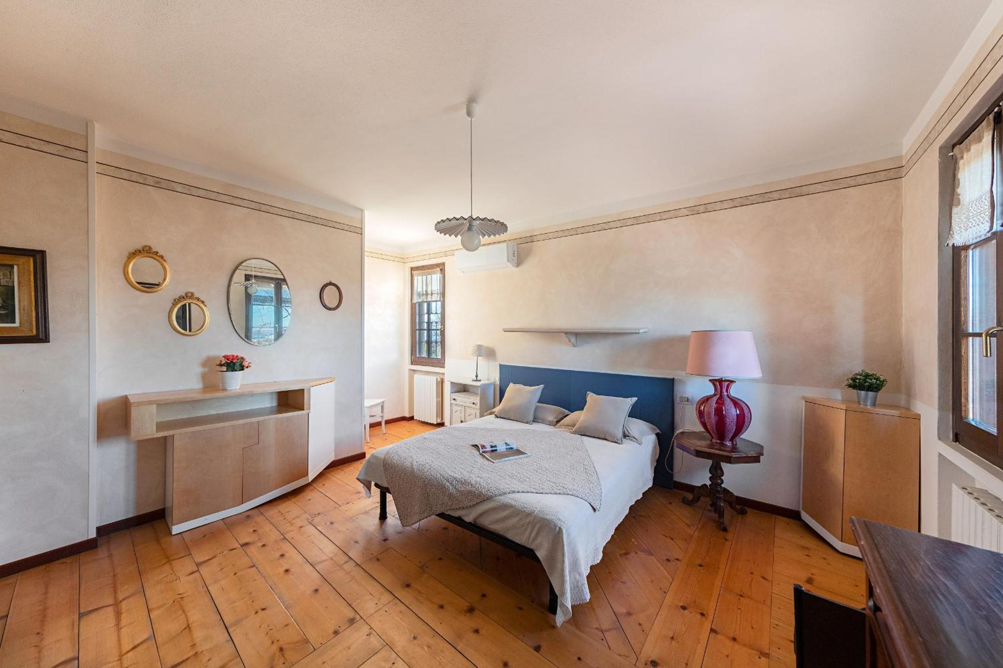 Appartement Garda Country House By Wonderful Italy à Lonato Extérieur photo